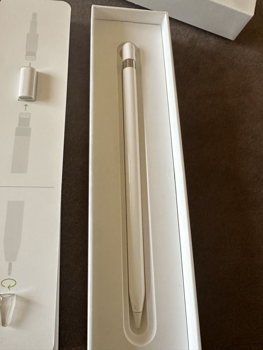 Apple Penna & Evidenziatori: Apple Pencil  – Usato da Schötz venduto da Zuzana13 1