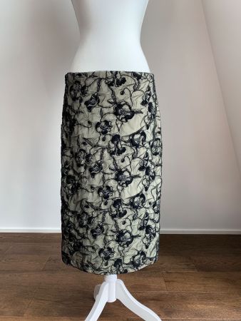 STEILMANN jupe M