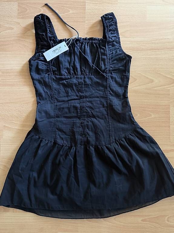 Costumi da bagno & Bikini: Frankie's Bikinis Dress – Usato da Zug venduto da wwwx