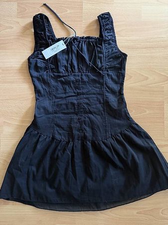 Frankie's Bikinis Dress