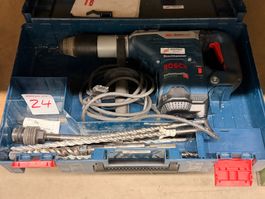 Bosch elektrischer Bohrhammer (Lot 24) 8108 Dällikon