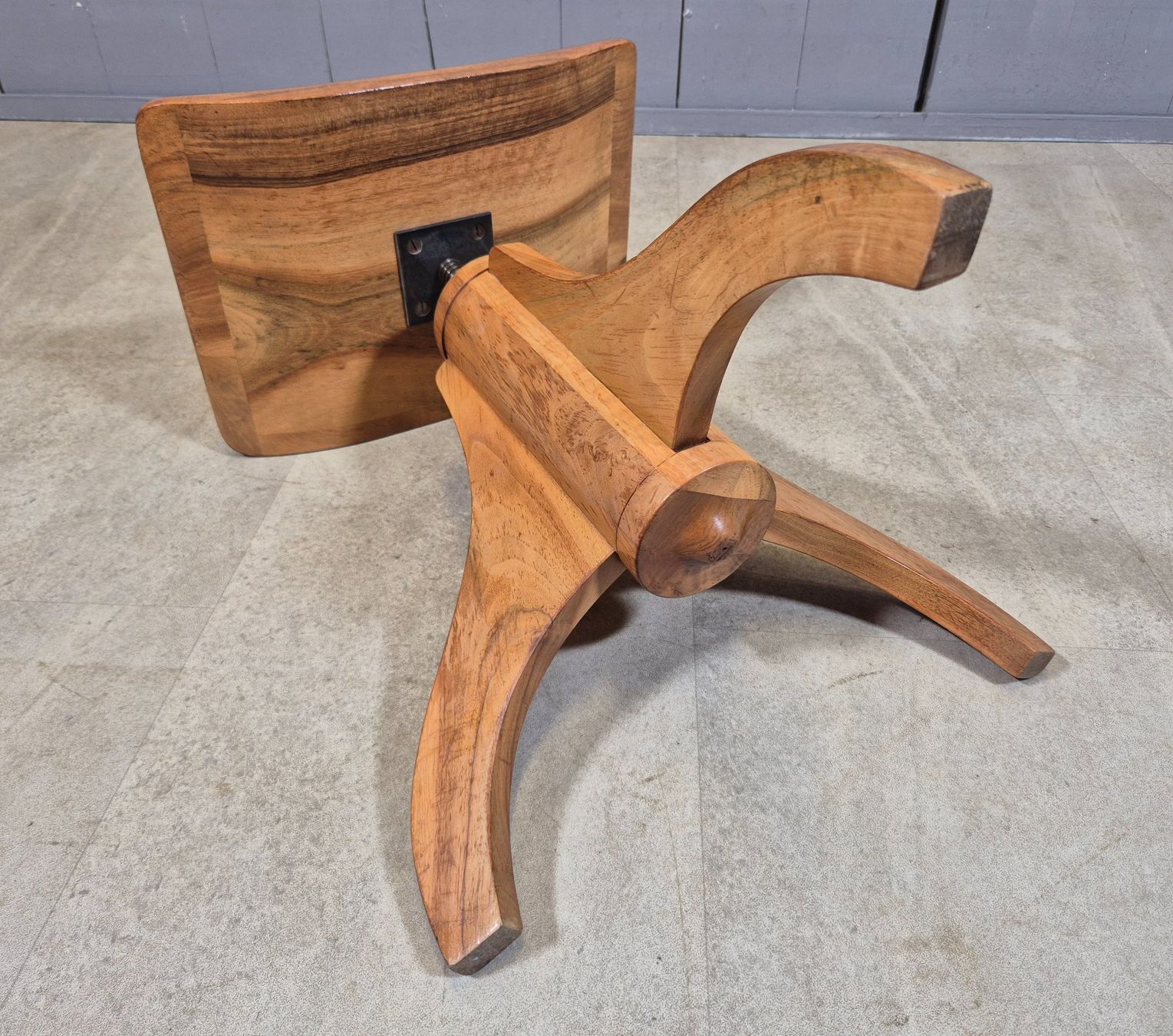 Tabourets: Art Deco Klavierhocker, Hocker, Piano Stool, Drehhocker – D'occasion à Nottwil par  7