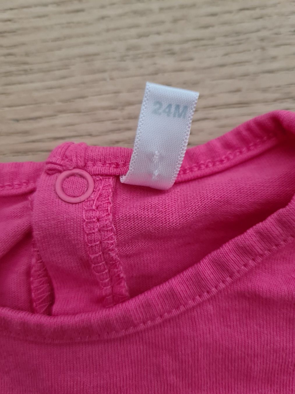 Camicie, T-shirt & Polo: T-shirt 24M – Usato da Carouge GE venduto da Gasco 1