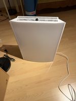 Tageslichtlampe Innolux Mesa Mega LED weiss neuwertig