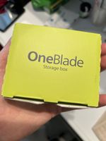 4x Philips OneBlade Ersatzklingen – Neu