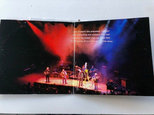 Dischi in vinile: Crosby, Stills, Nash and Young – Usato da Aarwangen venduto da Jukebox3 3