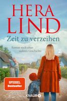 Lind Hera - Zeit zu verzeihen / Roman