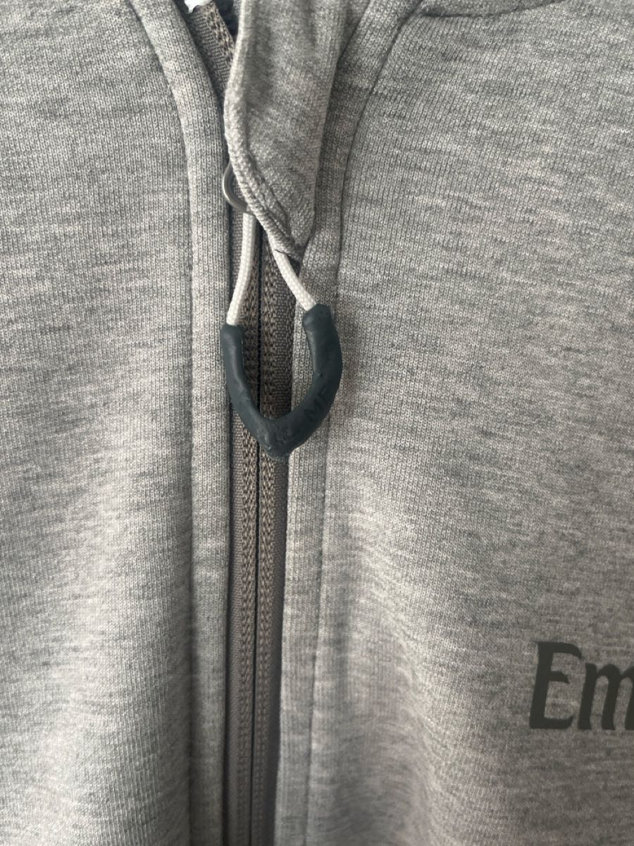 Puma Giacche: Veste zippée Puma Arsenal M gris – Usato da Vétroz venduto da jer_xgh6 4