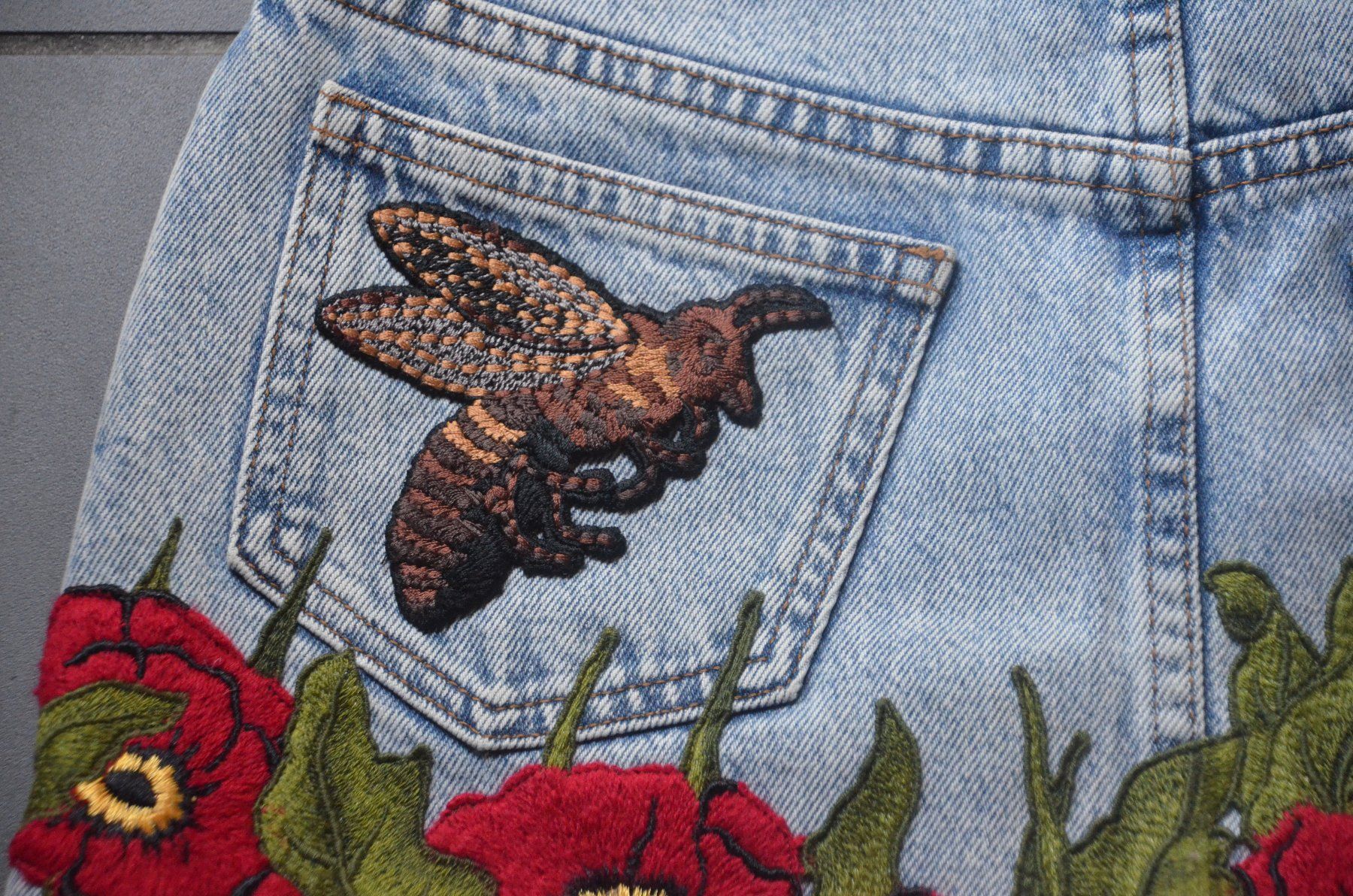 Gucci Röcke: Gucci Rock / jupe S – Gebraucht aus Collonges von Auganien 6