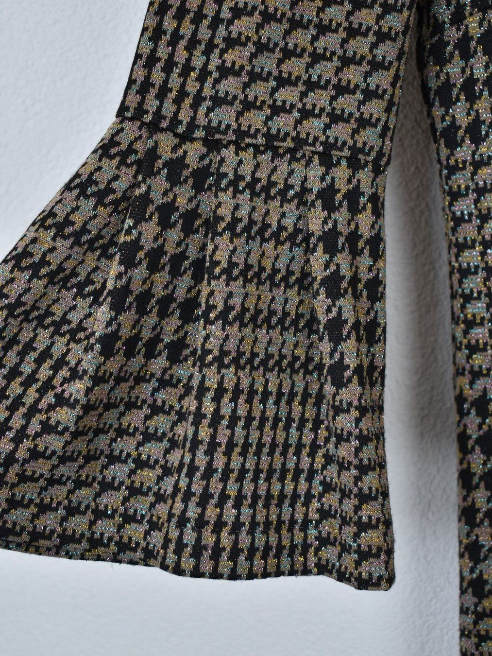 Ana Alcazar Vestiti: Ana Alcazar Kleid, Gr.40, mit Glitzer – Usato da Nürensdorf venduto da 2ND_STORY 6