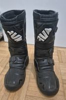 Motocross/ Töffschuhe