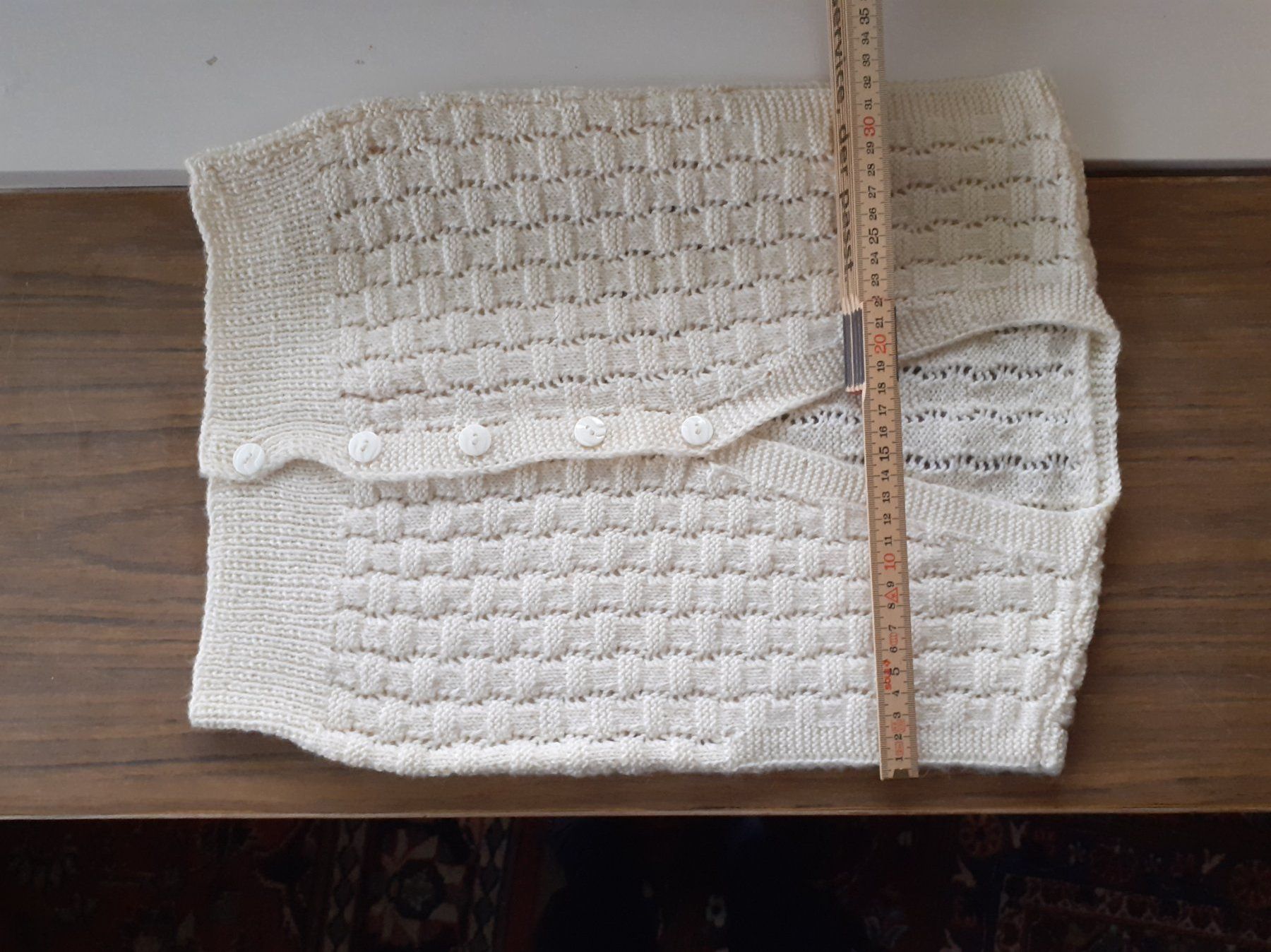 Gilets & Westen: Gilet Weste Kind – Gebraucht aus Mörschwil von lindaswunderkiste 1
