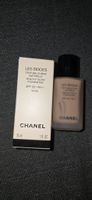 Fond de Teint Chanel Les Beiges - Teinte Belle Mine