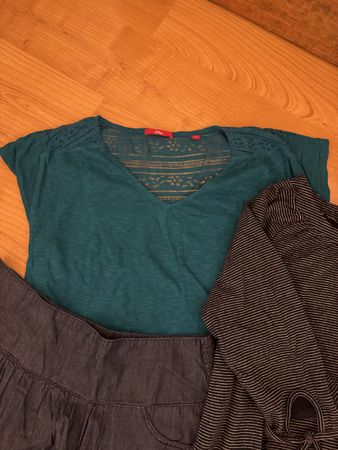 Kleiderpaket von S.Oliver Gr. 44