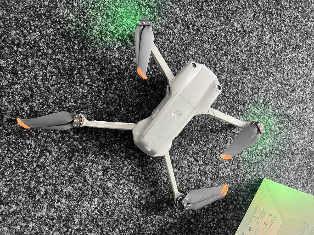 DJI RC Modellbau: Dji Drohne Air 2s – Gebraucht aus Eigenthal von Vasti94 7
