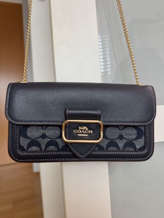 Coach Morgan CH150 Bag