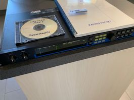 LEXICON MPX 1 Multi-Effektprozessor