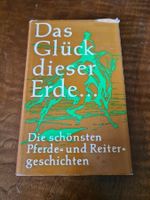 Das Glück dieser Erde...