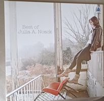 BEST OF Julia A. Noack 2010 DE  Rock/ Pop, 180 g