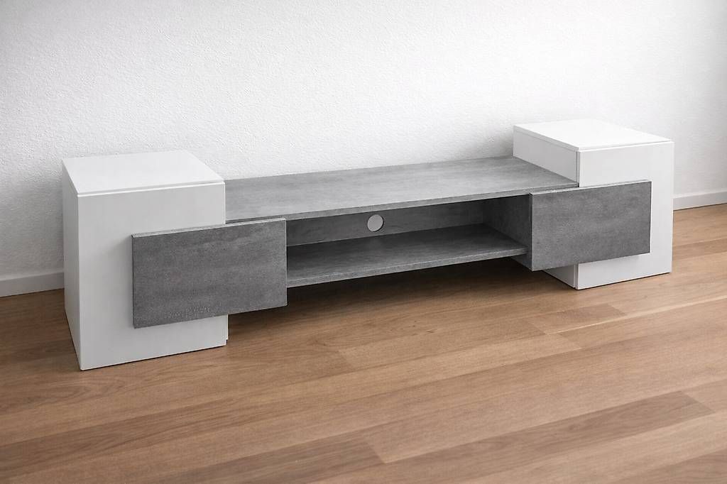 Mobili TV: Meuble tv – Usato da Epalinges venduto da man_9srd 1