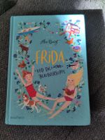 Buch Frida und die Blaubeerssuppe