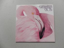 LP USA Rock Pop Sänger Christopher Cross 1983 Another Page