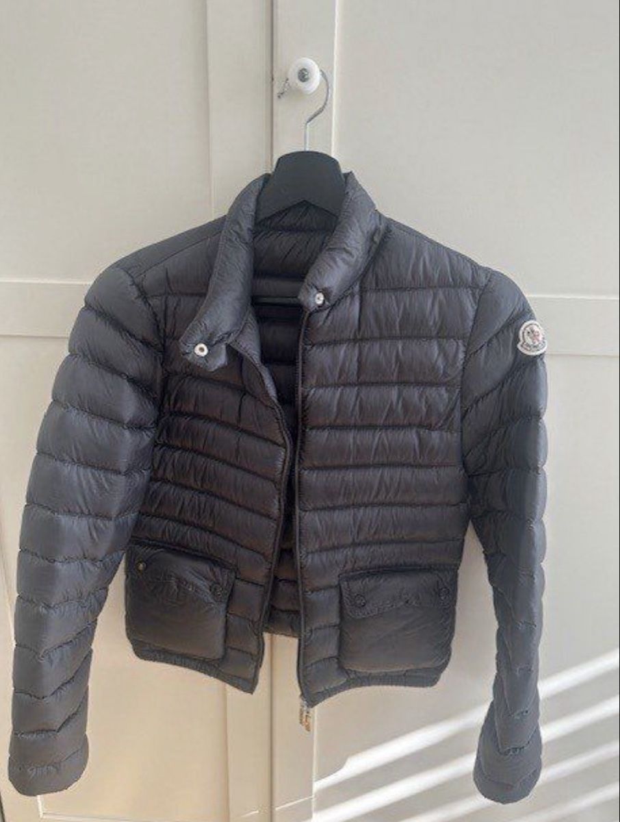 Moncler Giacche: Moncler Jacke XS -0  – Usato da jona venduto da paulan94