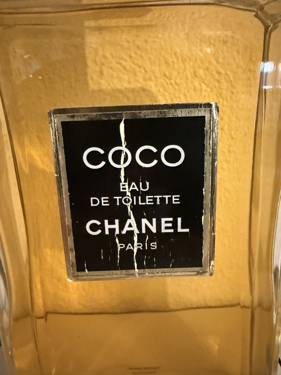 Chanel Flaconi: Chanel flacon géant collection Coco – Usato da Lausanne venduto da Tounitz 4