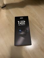 GoPro HERO12 Black, NEU - ungeöffnet inkl. 128 GB