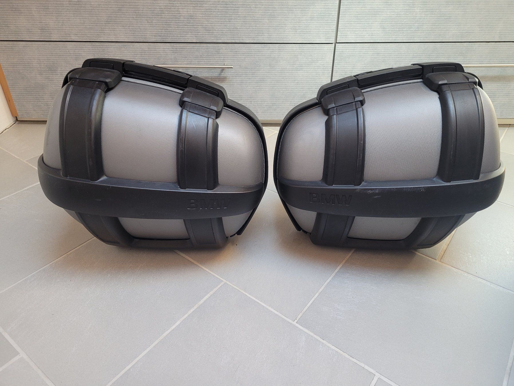 BMW Strada: Motorrad BMW F800 ST – Usato da Ulisbach venduto da Brownswiss 3