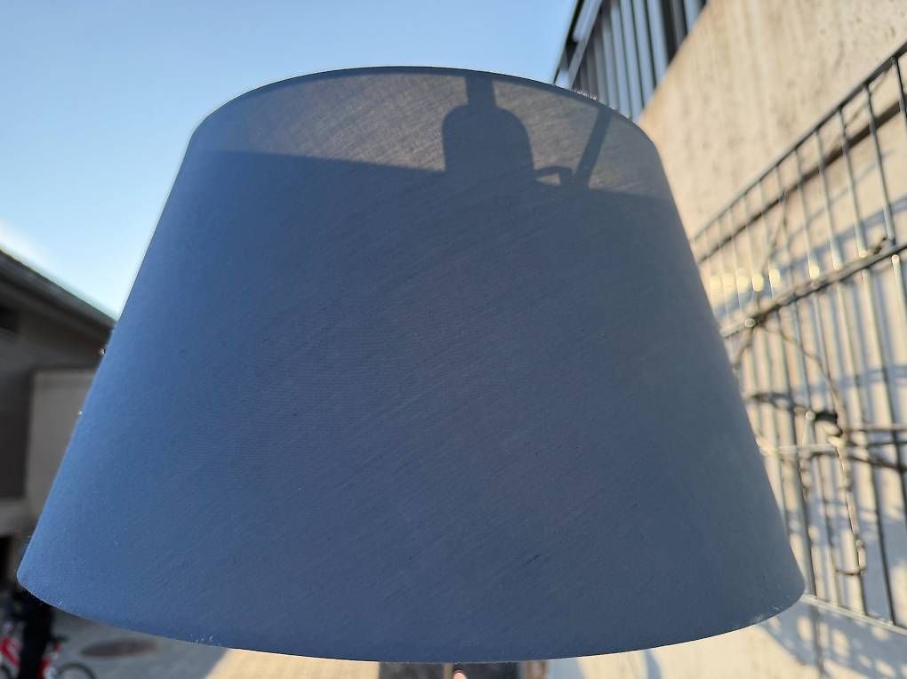 Kronleuchter & Deckenlampen: Wohnzimmer Hängeleuchte – Gebraucht aus Utzigen von cdrg 3