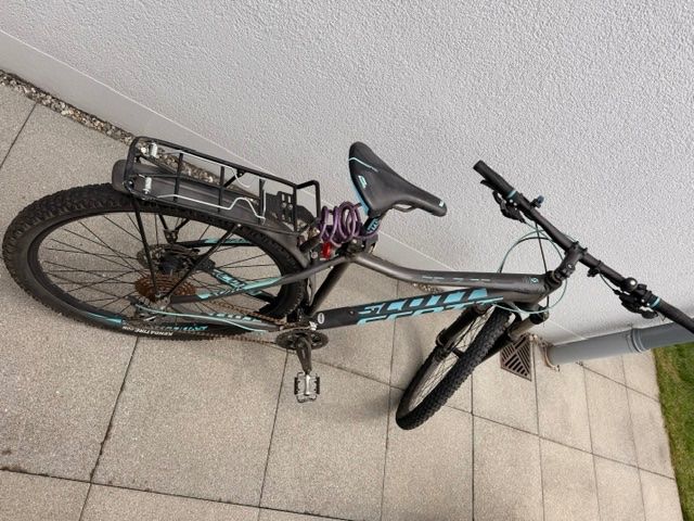 Scott Velos: Velo Scott, Contessa, Scale 720, Grösse M – Gebraucht aus Worb von Soben 3