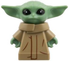 LEGO® Star Wars - Baby Yoda (sw1520)