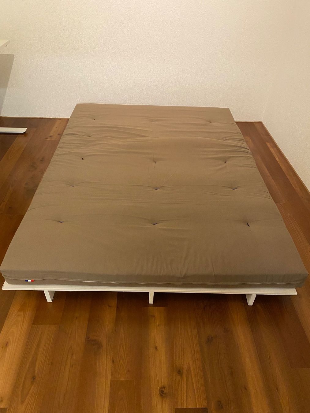 Sofas: Futon Schlafsofa Roots – Gebraucht aus Biberstein von Miana2 3