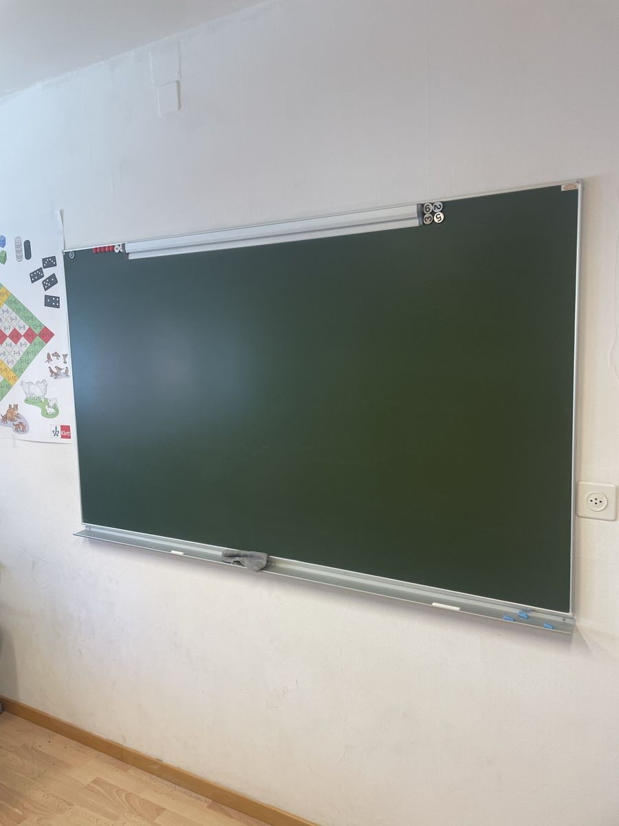Lavagne: Schultafel – Nuovo e nell'imballaggio originale da Zug venduto da Rada_07