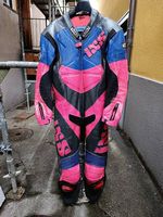 IXS Lederkombi Grösse 54