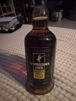 Campbeltown Loch Blended Malt Whisky 70cl 46 Vol Prozent