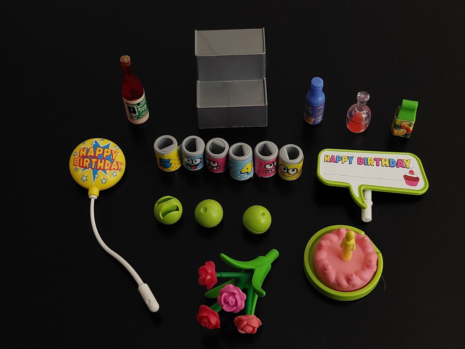 Playmobil Giocattoli: Playmobil Geburtstagsparty – Usato da Zetzwil venduto da lanst08 1