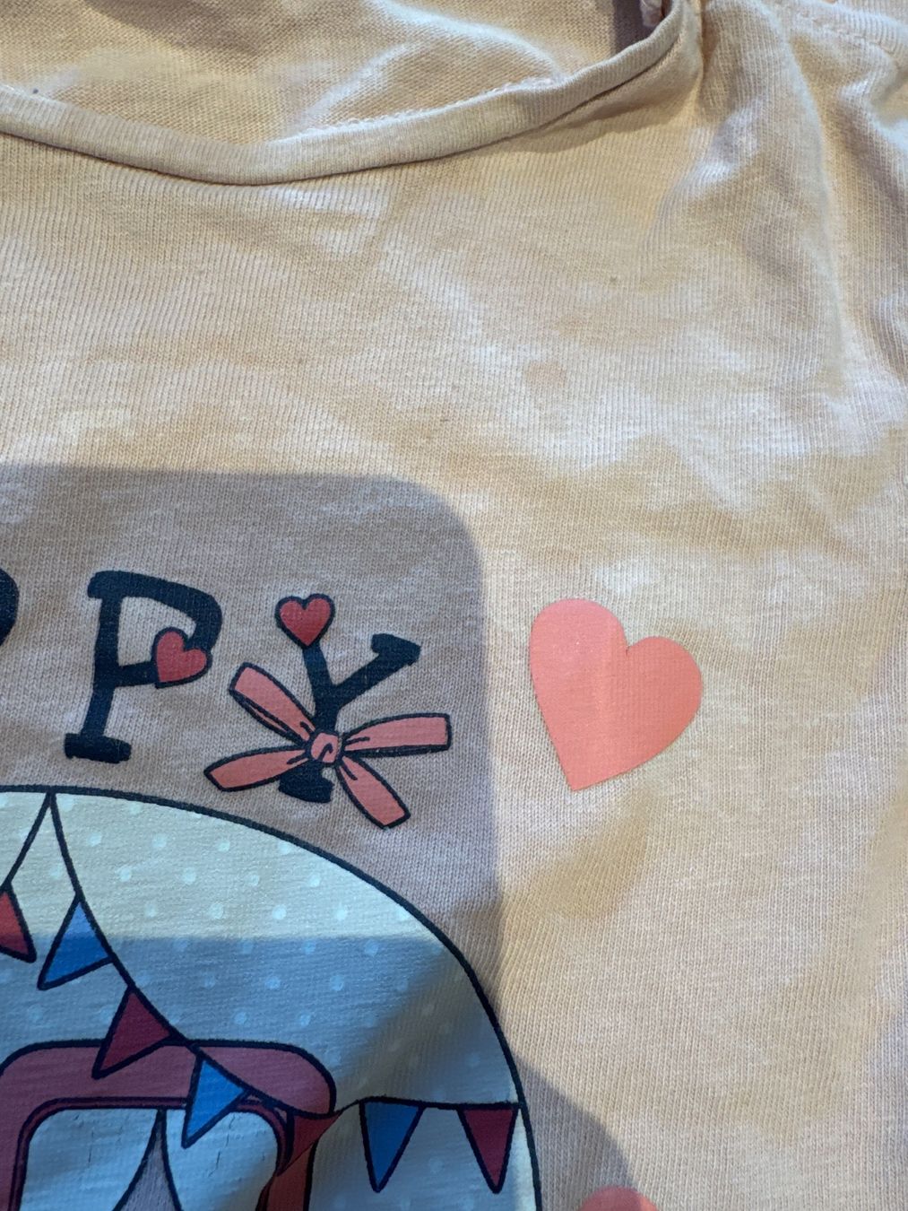 Lotti & Set di vestiti: Pijama Mädchen Set 98 – Usato da Gelterkinden venduto da Familienferien 2
