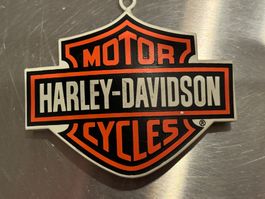 HARLEY DAVIDSON  - Deko Anhänger NEU