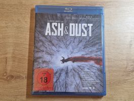 Ash & Dust (2022) NEU OVP RAR Bluray