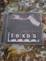 Musik CD Texas White On Blonde Album