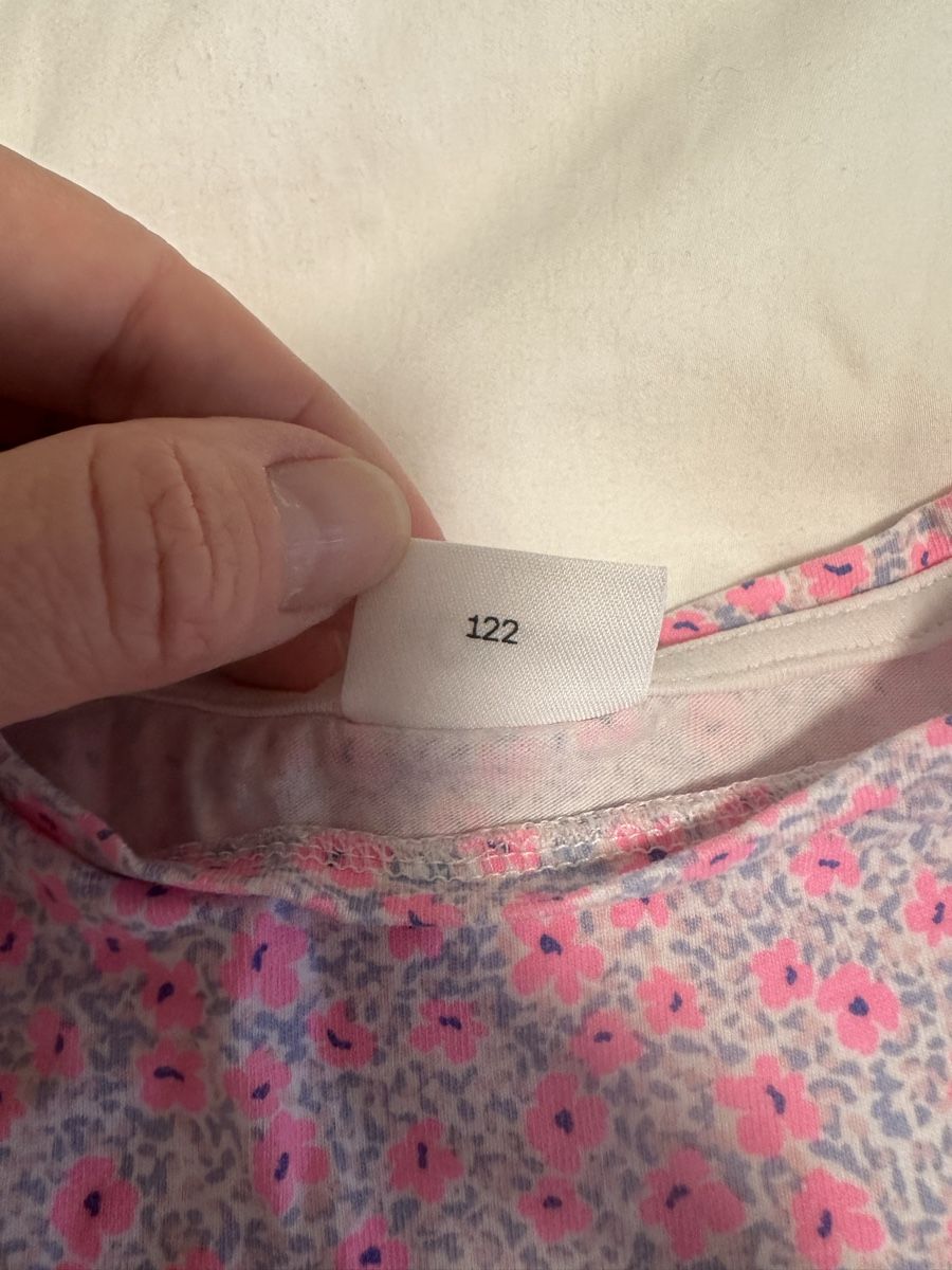 S.Oliver Vestiti & Gonne: S. Oliver Mädchenkleid Gr. 122 – Usato da Dübendorf venduto da nat_h9wg 3