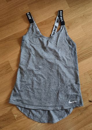 Nike Sportshirt / Grösse S
