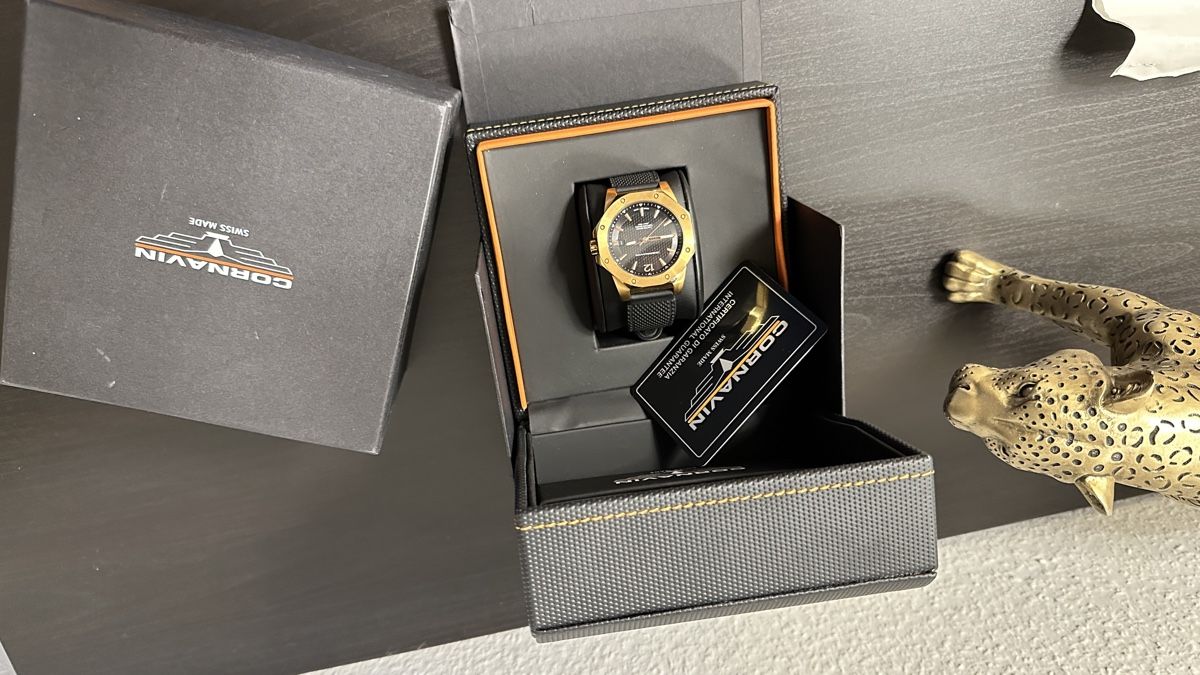 Uhren: Cornavin Limited Edition – Gebraucht aus Urdorf von jus1991 6