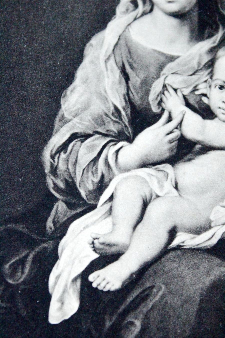 Dischi in vinile: BARTOLOME ESTEBAN MURILLO (ES 1617-1682) – Usato da Bern venduto da Arting 6