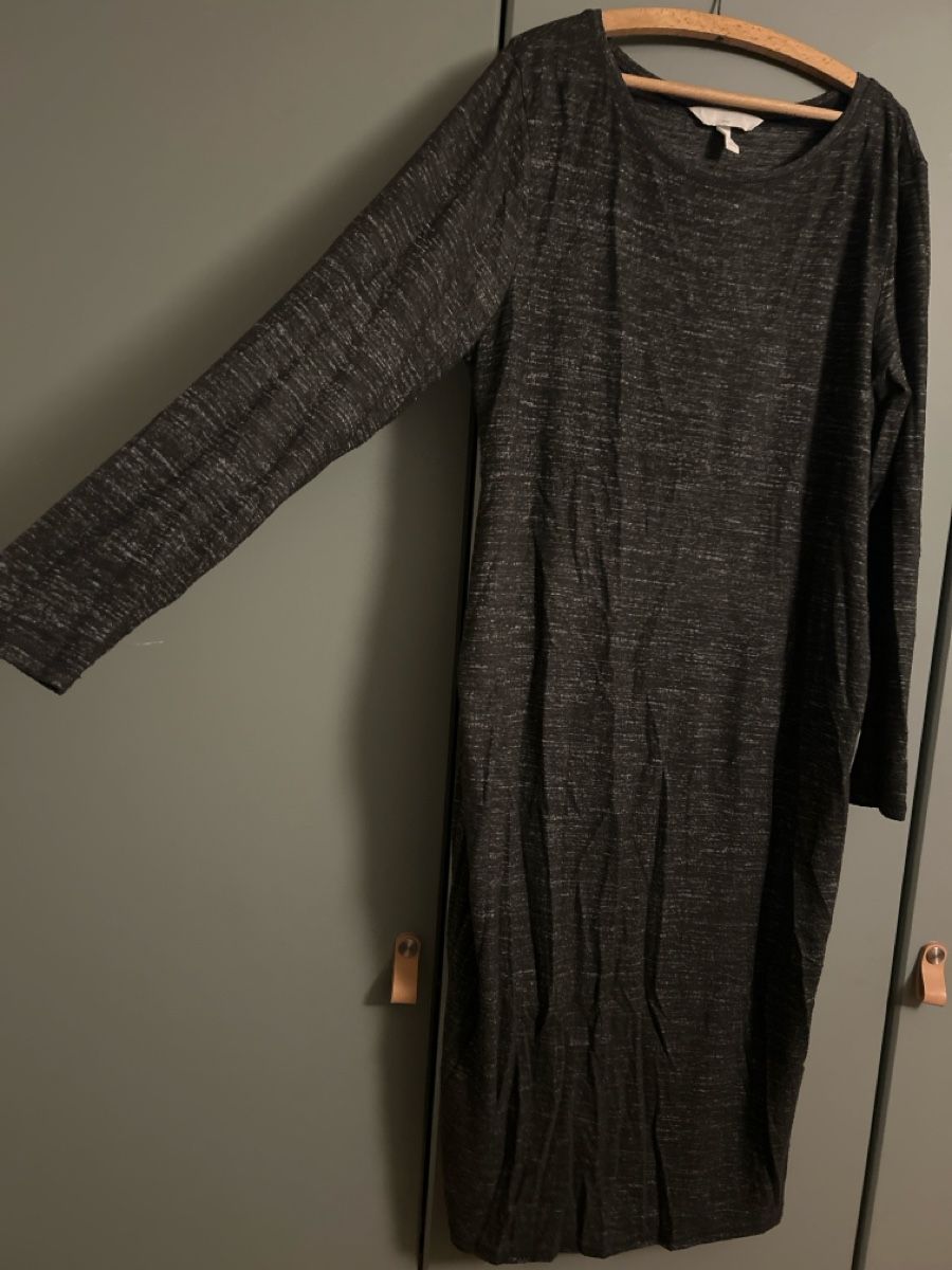 H&M Vestiti: H&M Mama Kleid (XL) – Usato da Basel venduto da enfantdor 1