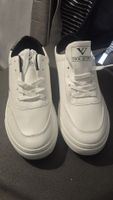 Scarpe sportive, Sneakers bianche uomo taglia 42.nuove