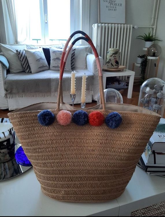 4 Pièces, Pompons Pour Travaux Manuels, Pompons Élégants En