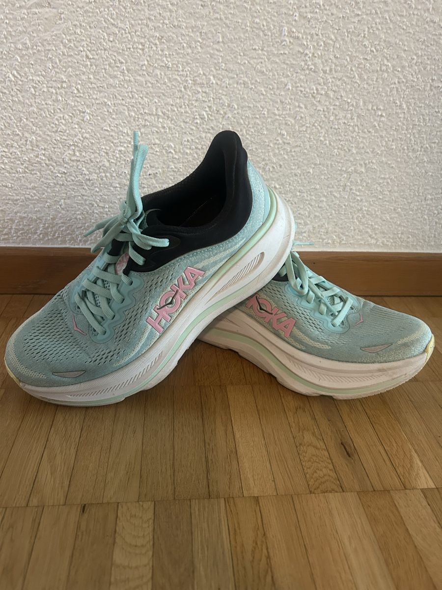 Hoka One One Damenschuhe: Hoka Joggingschuhe – Gebraucht aus Kloten von lan_p8c8